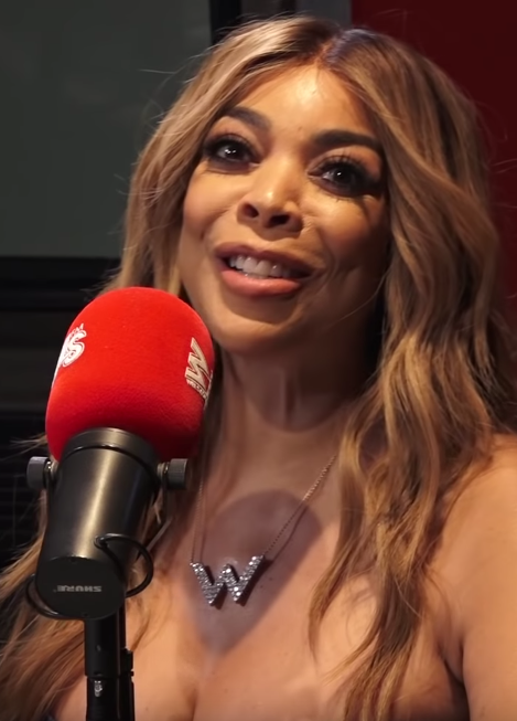Ritratto di Wendy Williams