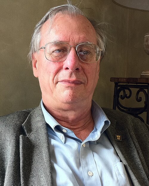 Ritratto di William Craft Brumfield