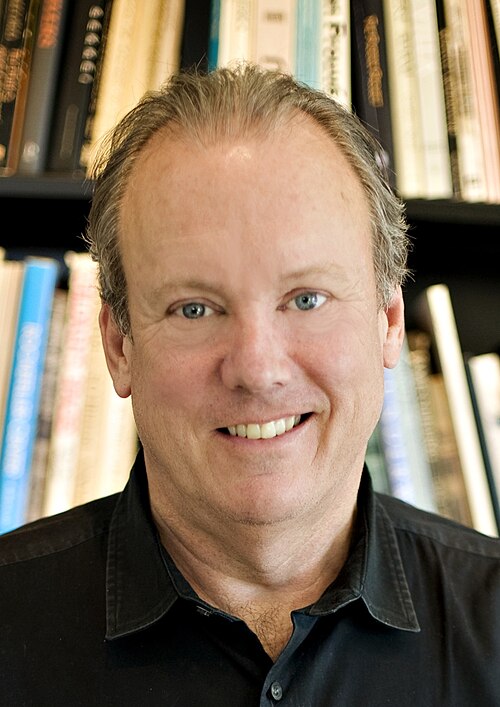 Ritratto di William McDonough