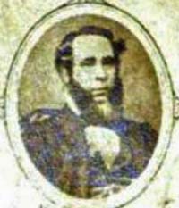 Ritratto di Wilson Armistead
