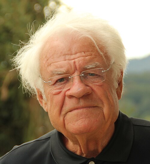 Ritratto di Wolfgang Kuhlmann
