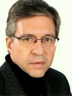 Ritratto di Yossi Beilin