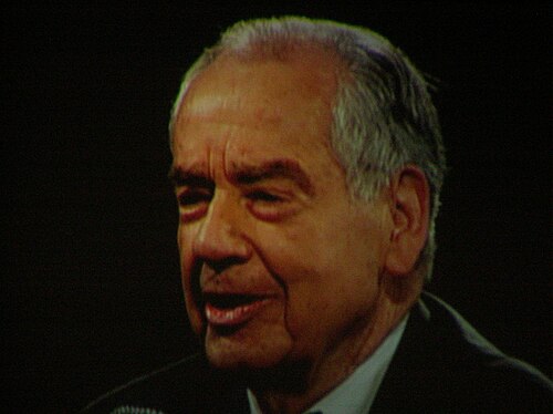 Ritratto di Zig Ziglar